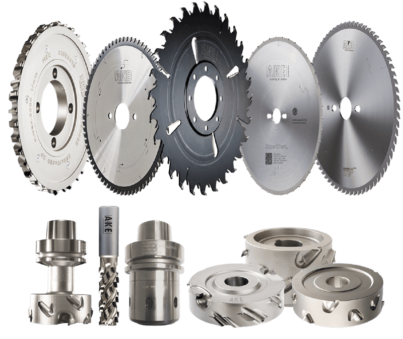 Precision cutting tools