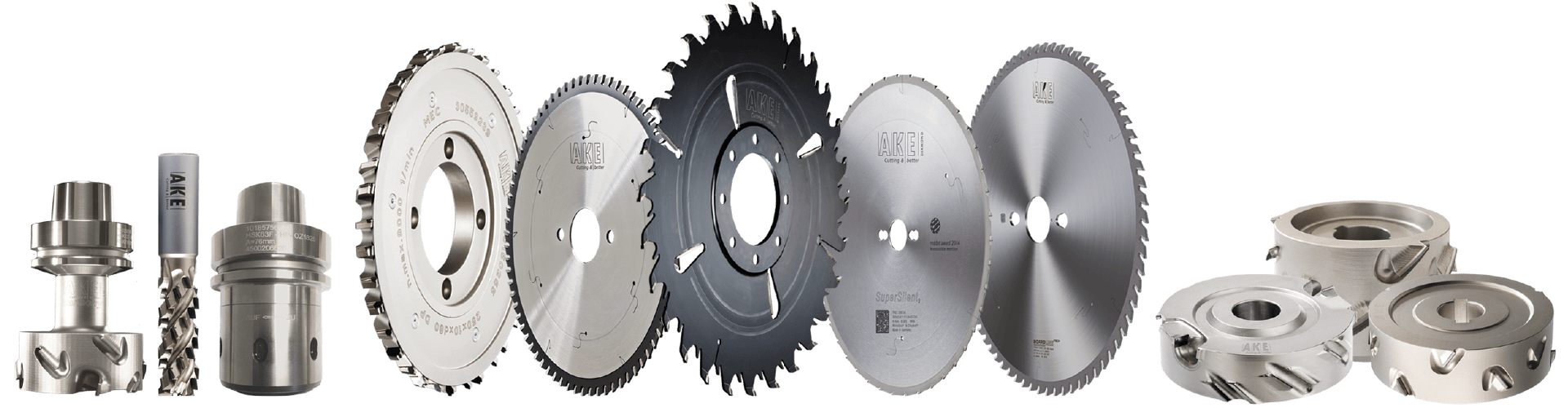 Precision cutting tools